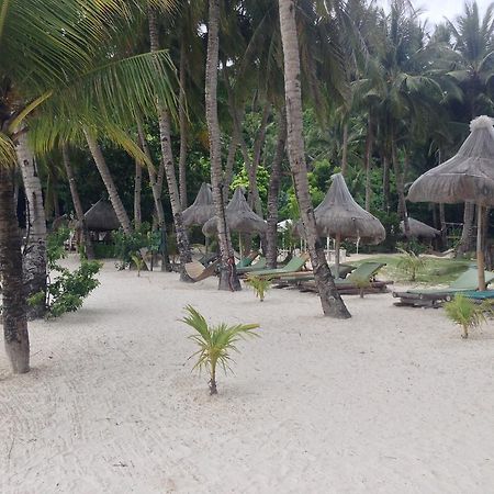 Boracay Terraces Resort Balabag  Exterior photo