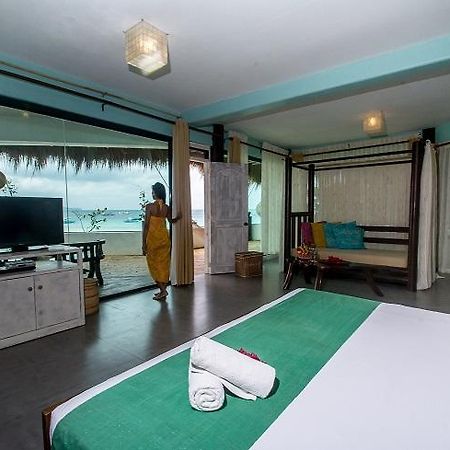 Boracay Terraces Resort Balabag  Exterior photo