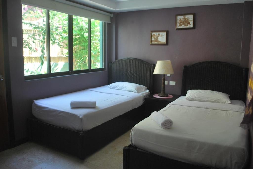 Boracay Terraces Resort Balabag  Room photo