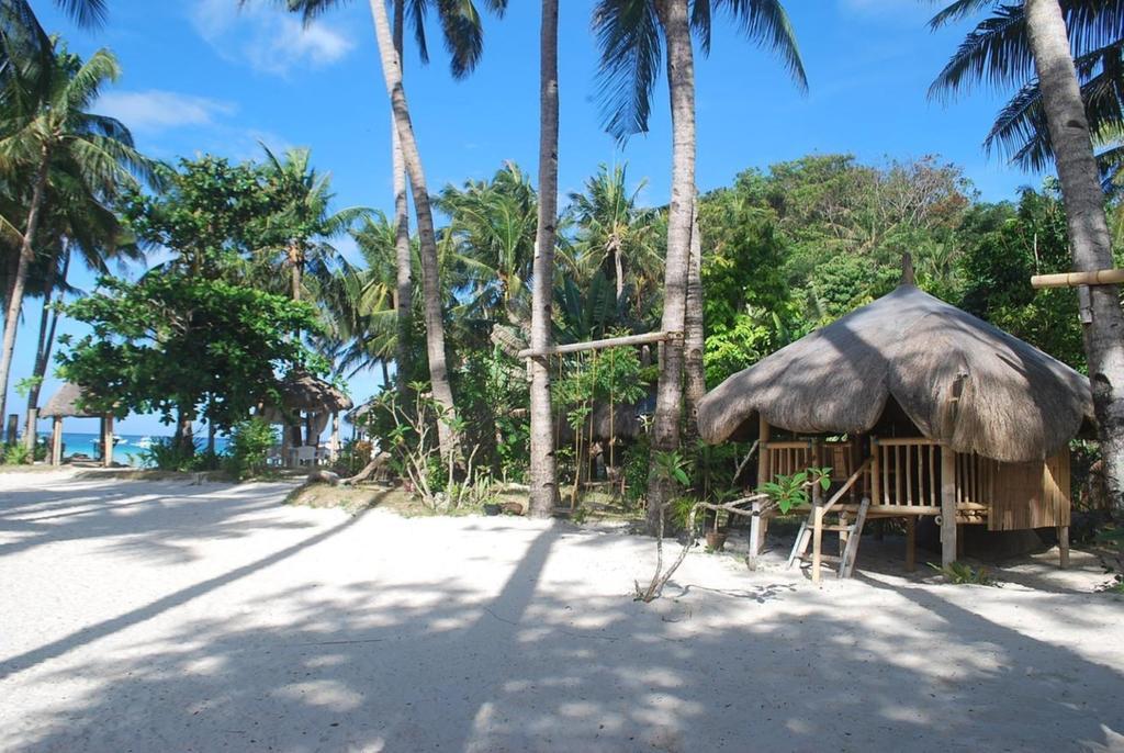 Boracay Terraces Resort Balabag  Exterior photo