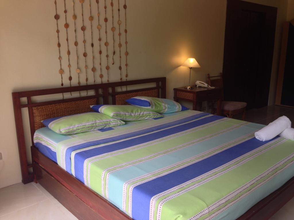 Boracay Terraces Resort Balabag  Room photo