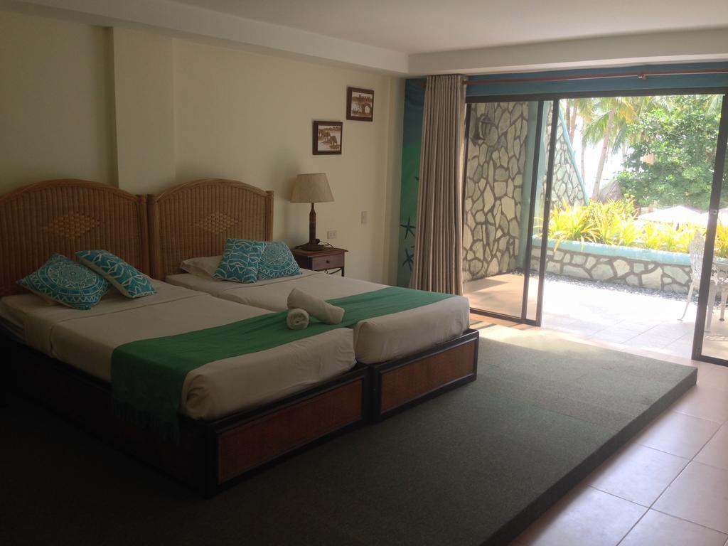 Boracay Terraces Resort Balabag  Room photo
