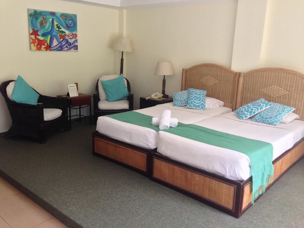 Boracay Terraces Resort Balabag  Room photo