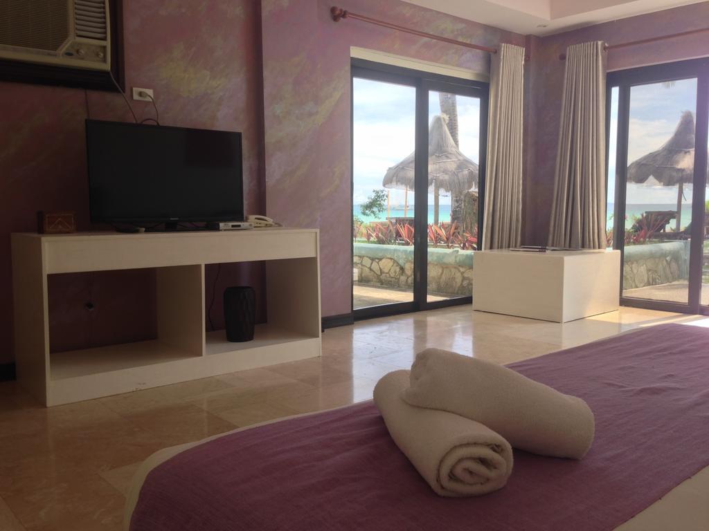 Boracay Terraces Resort Balabag  Room photo
