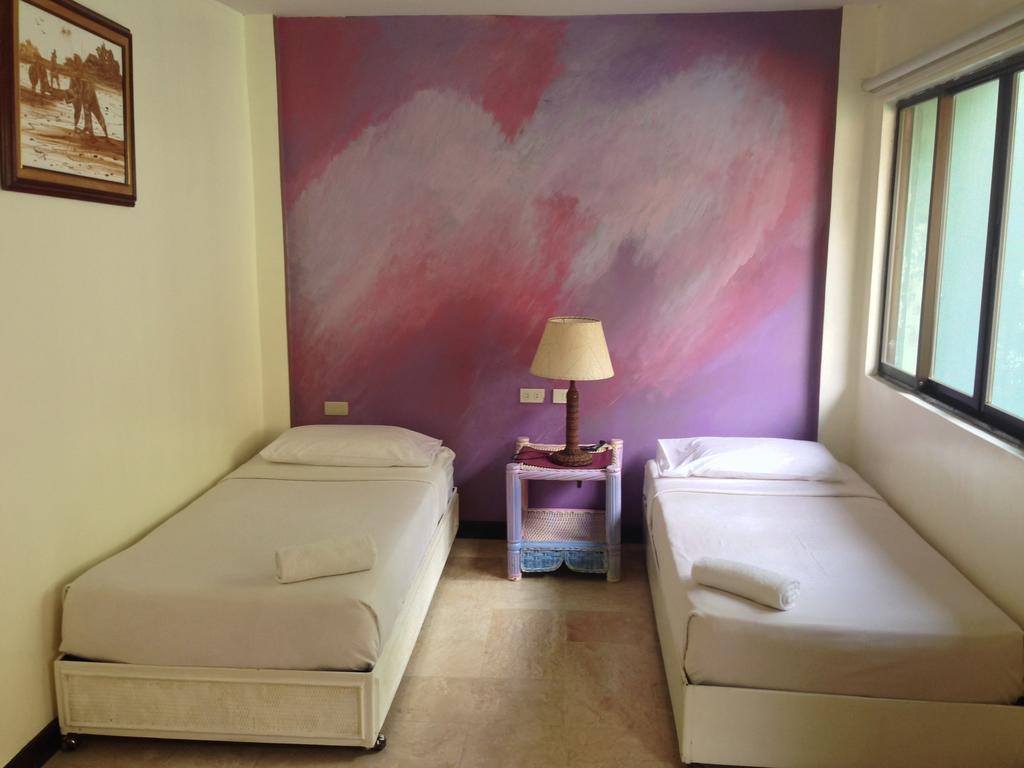 Boracay Terraces Resort Balabag  Room photo