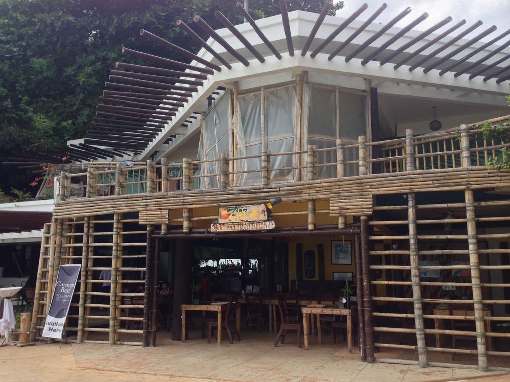 Boracay Terraces Resort Balabag  Exterior photo
