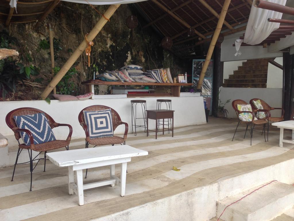 Boracay Terraces Resort Balabag  Exterior photo