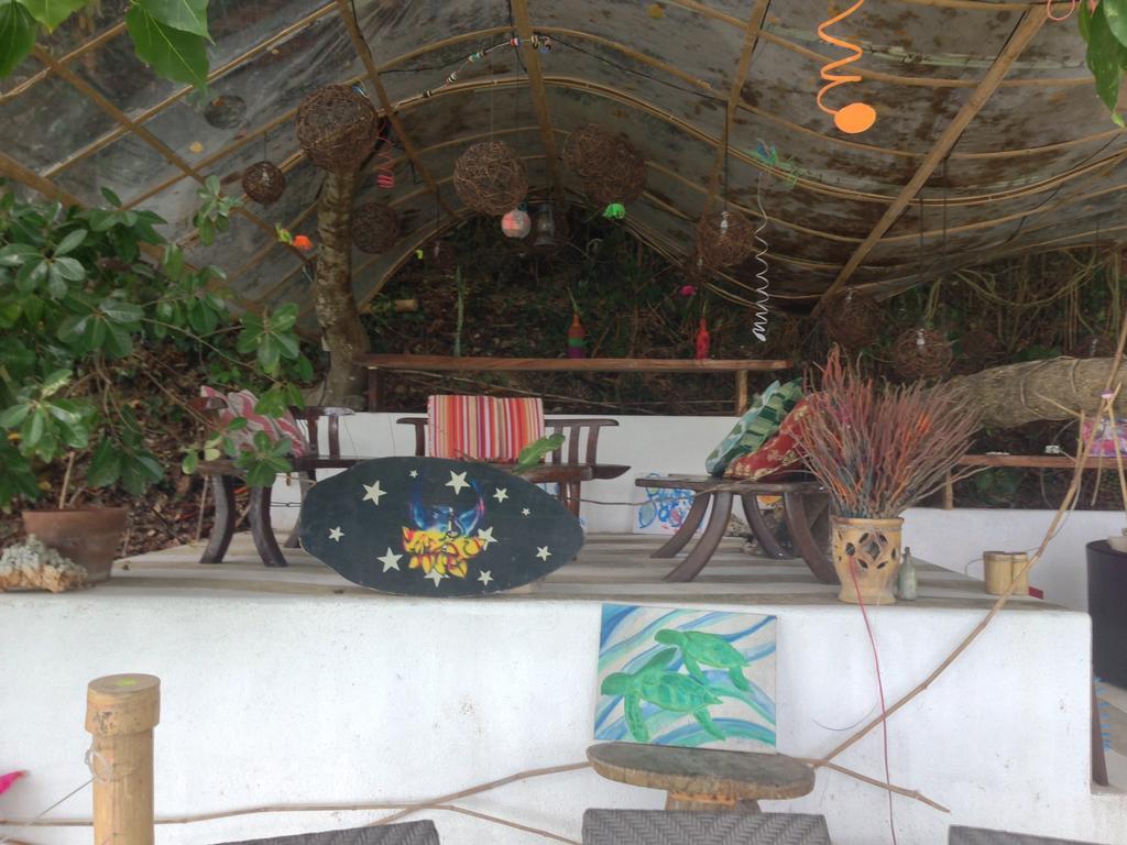 Boracay Terraces Resort Balabag  Exterior photo