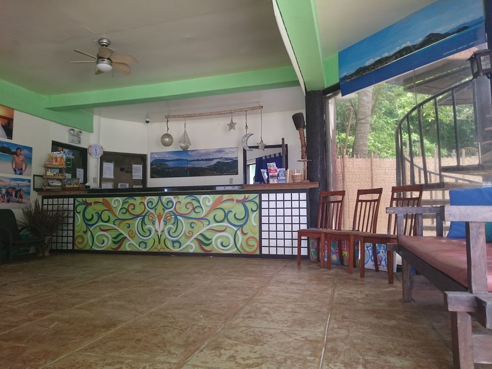 Boracay Terraces Resort Balabag  Exterior photo