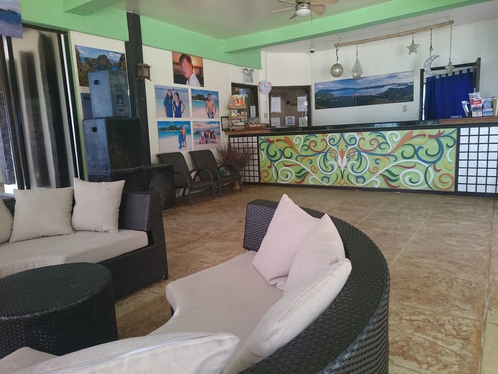 Boracay Terraces Resort Balabag  Exterior photo