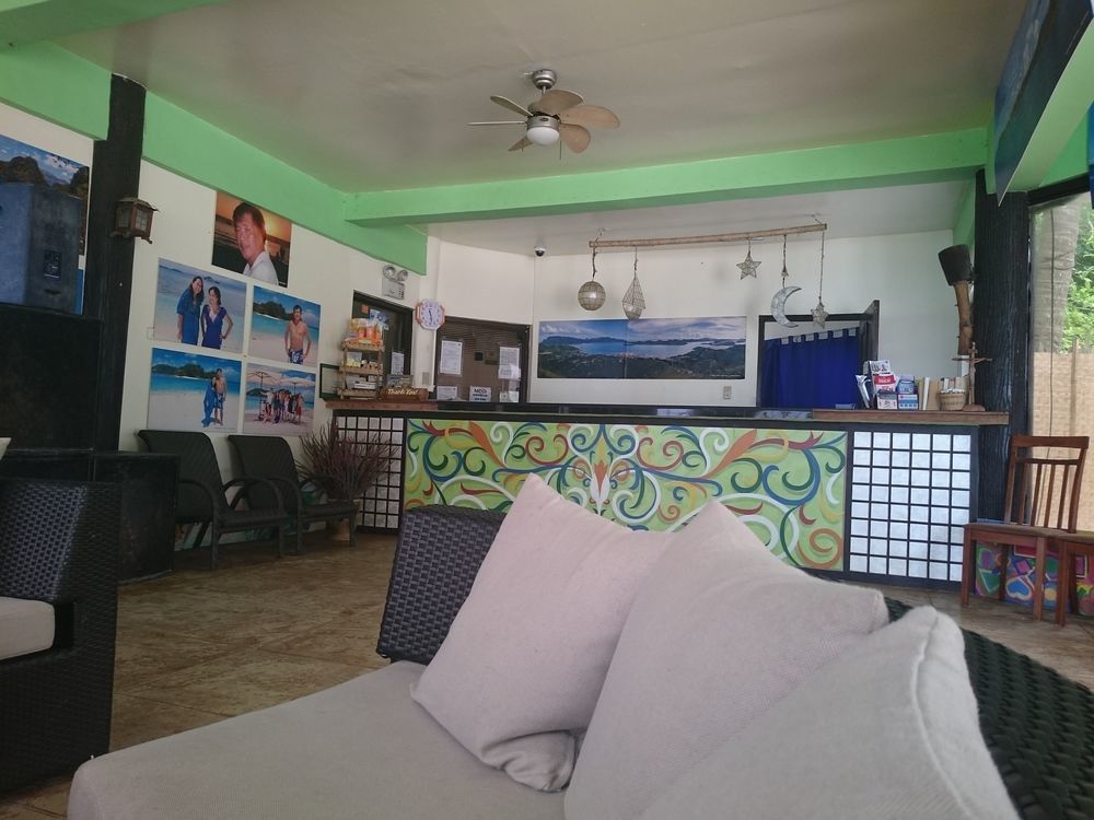 Boracay Terraces Resort Balabag  Exterior photo