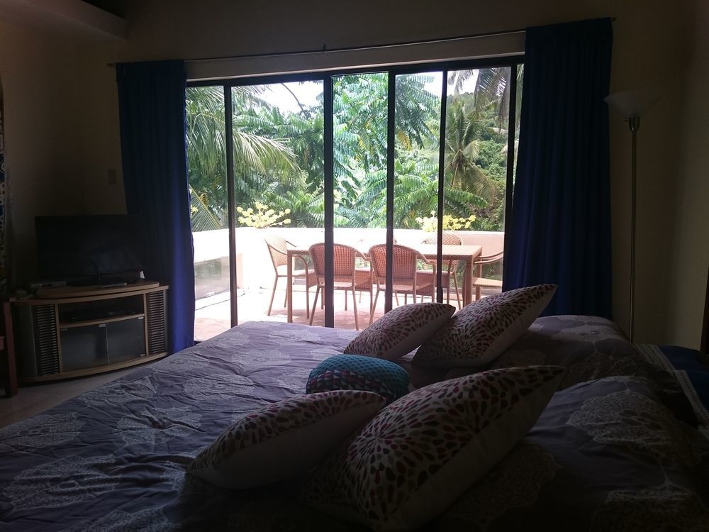 Boracay Terraces Resort Balabag  Exterior photo
