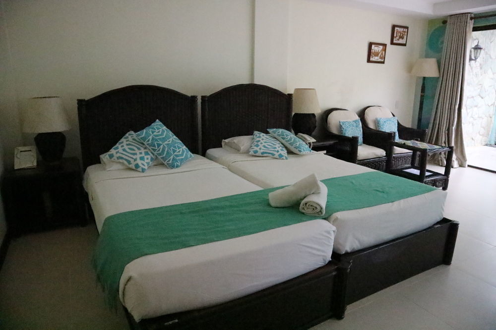 Boracay Terraces Resort Balabag  Exterior photo