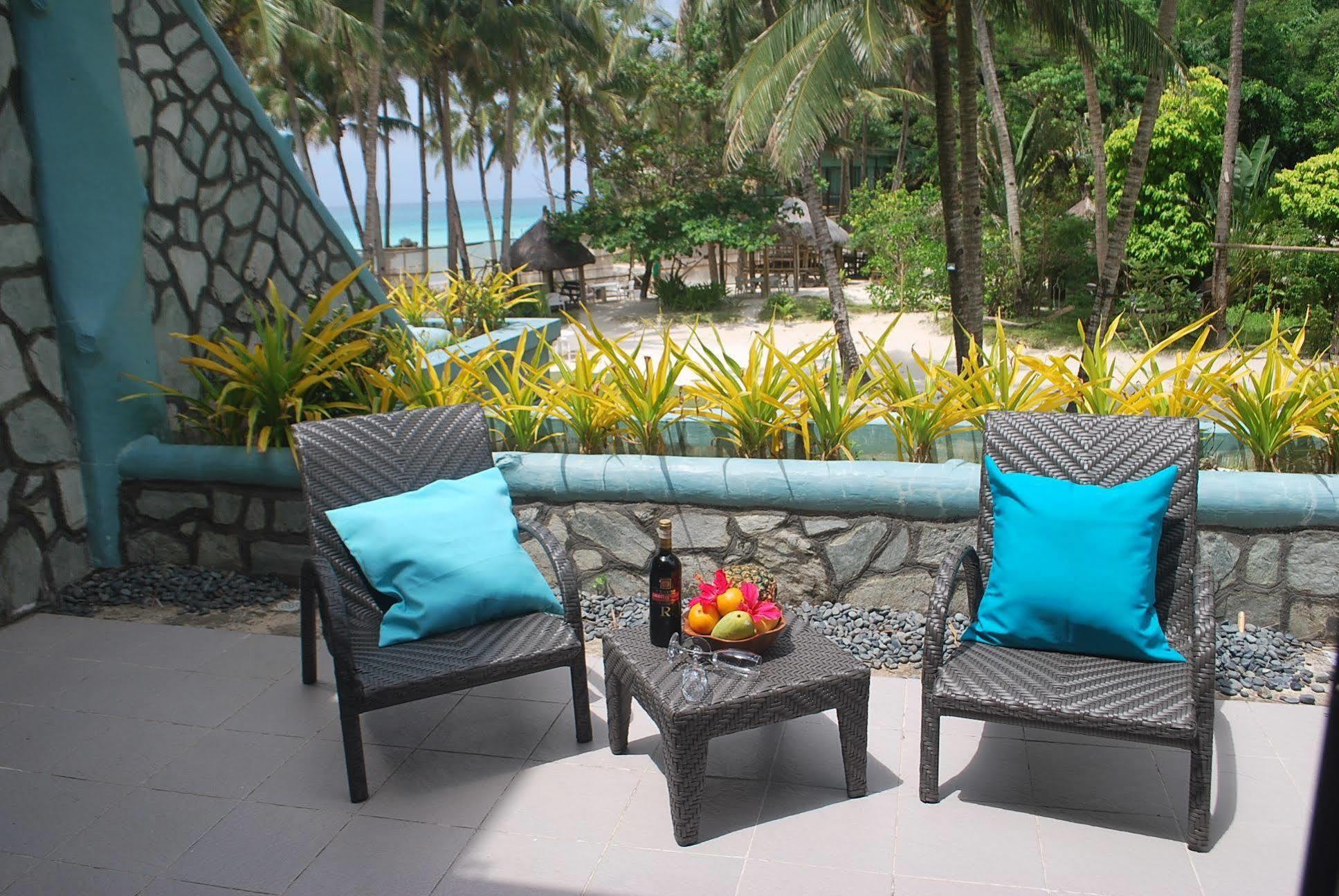 Boracay Terraces Resort Balabag  Exterior photo
