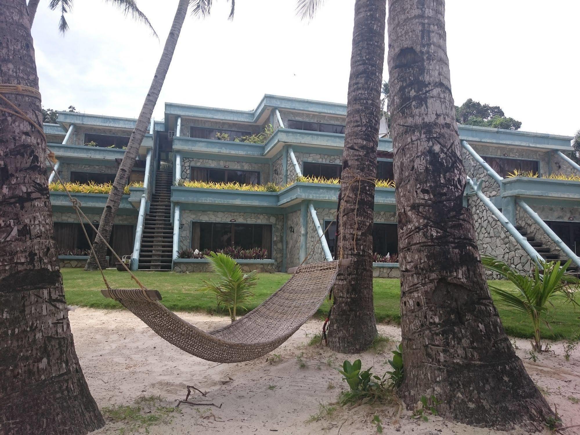 Boracay Terraces Resort Balabag  Exterior photo