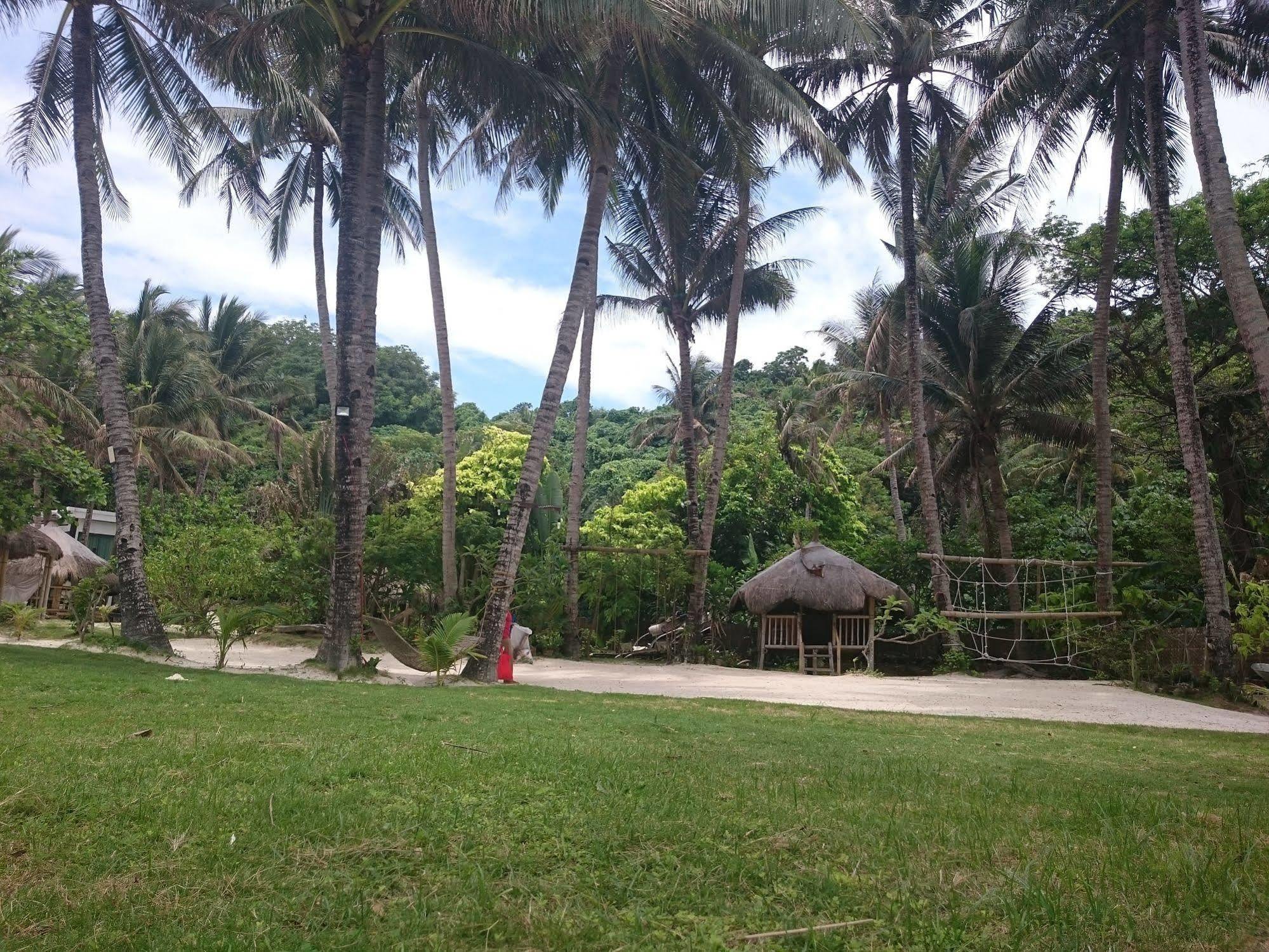 Boracay Terraces Resort Balabag  Exterior photo