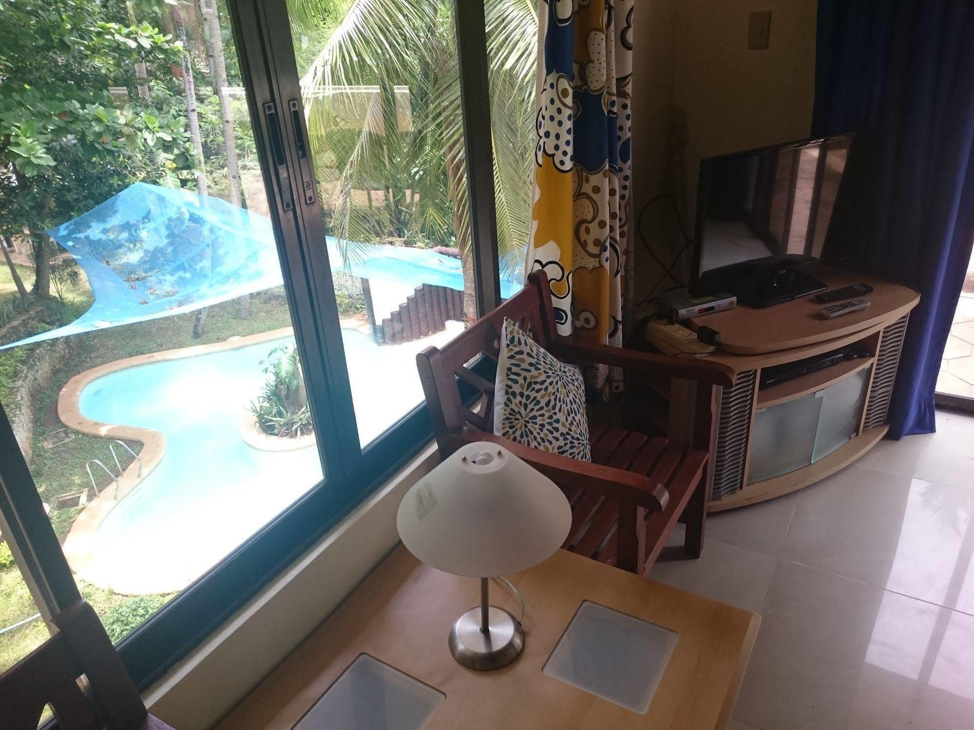 Boracay Terraces Resort Balabag  Exterior photo