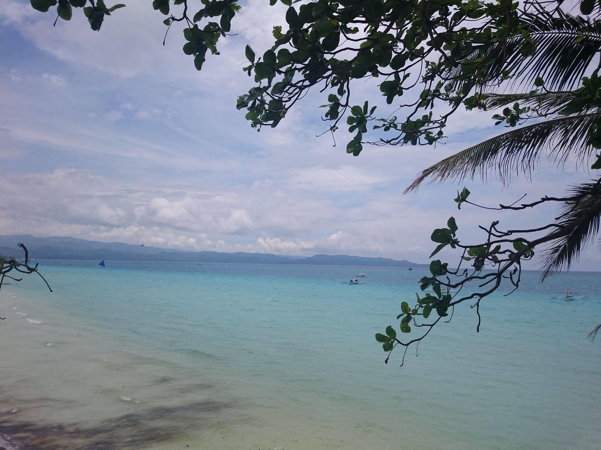 Boracay Terraces Resort Balabag  Exterior photo