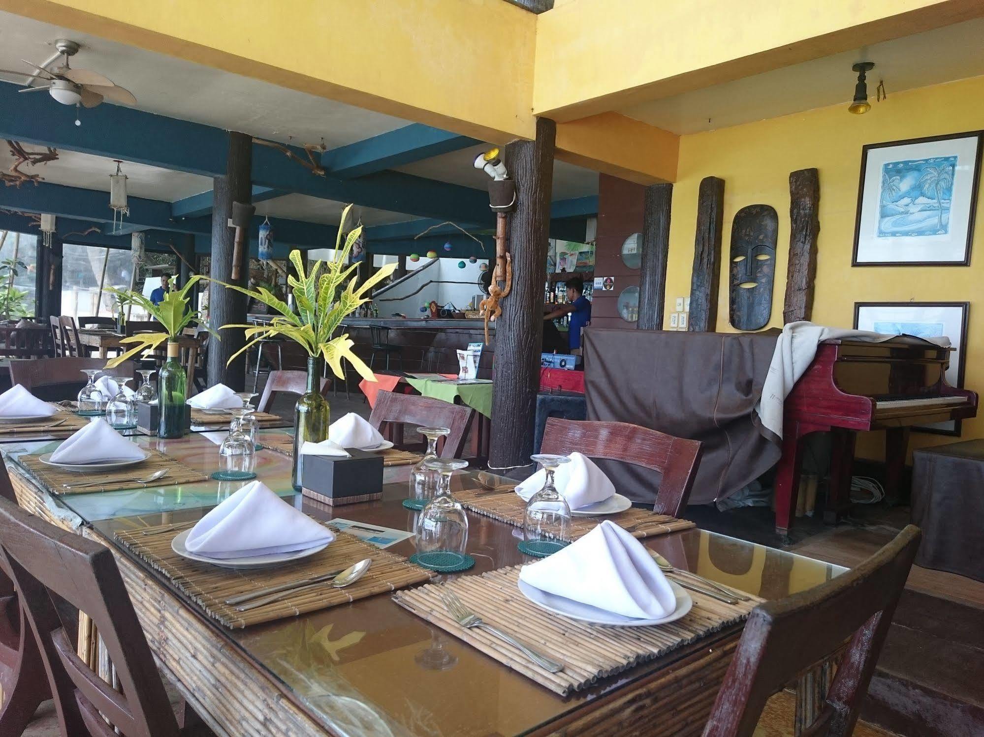 Boracay Terraces Resort Balabag  Exterior photo