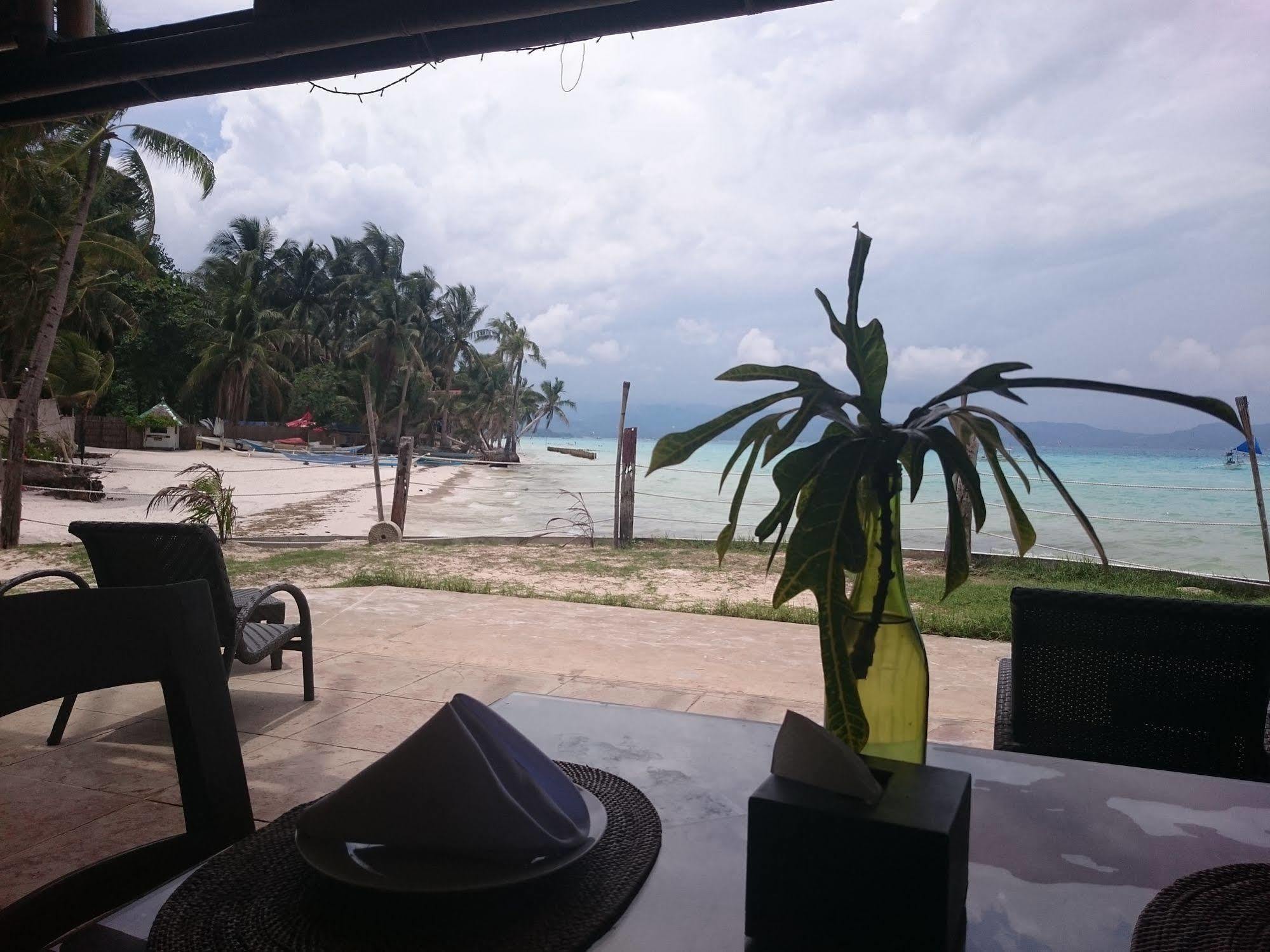 Boracay Terraces Resort Balabag  Exterior photo