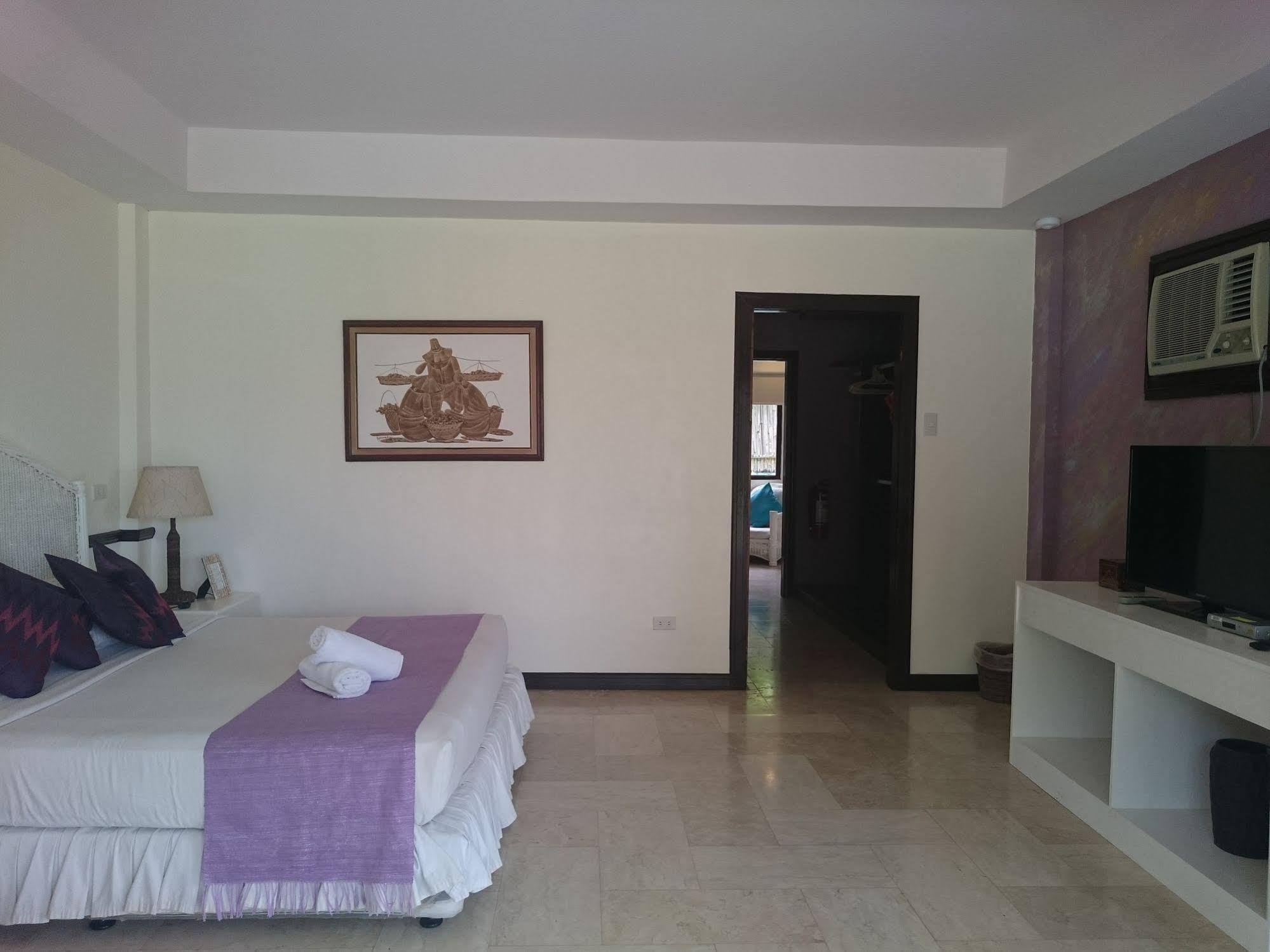 Boracay Terraces Resort Balabag  Exterior photo
